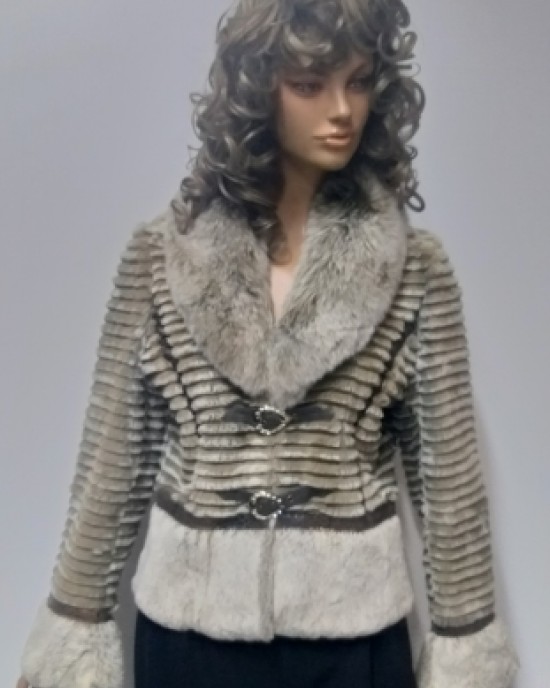 ΓΟΥΝΙΝΟ ΜΠΟΥΦΑΝ ΛΑΔΙ-ΜΠΕΖ ANTONELLA