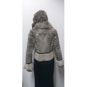 ΓΟΥΝΙΝΟ ΜΠΟΥΦΑΝ ΛΑΔΙ-ΜΠΕΖ ANTONELLA