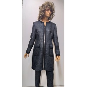 ΜΑΝΤΟ ΜΑΥΡΟ BADOO 