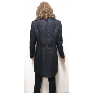 ΜΑΝΤΟ ΜΑΥΡΟ BADOO 