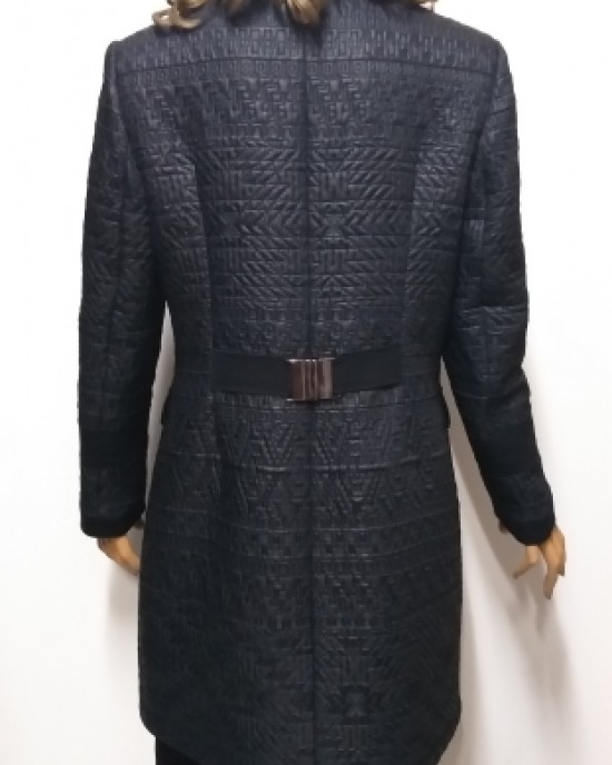 ΜΑΝΤΟ ΜΑΥΡΟ BADOO 