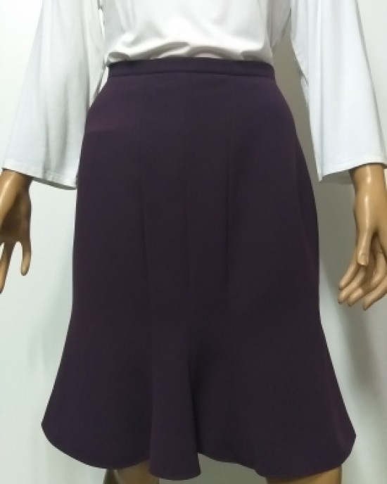 ΦΟΥΣΤΑ ΣΚΟΥΡΟ ΜΠΟΡΝΤΟ ESTEL