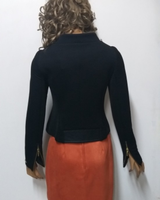 ΣΑΚΑΚΙ ΜΑΥΡΟ VENER 