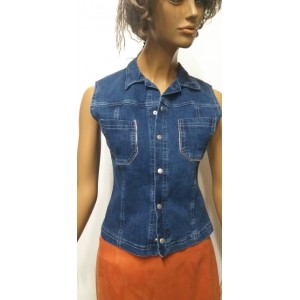 ΓΙΛΕΚΟ ΤΖΗΝ ΜΠΛΕ FOREL