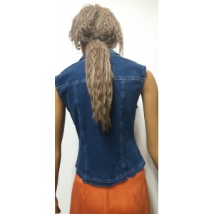 ΓΙΛΕΚΟ ΤΖΗΝ ΜΠΛΕ FOREL