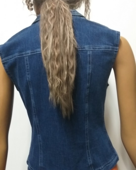 ΓΙΛΕΚΟ ΤΖΗΝ ΜΠΛΕ FOREL