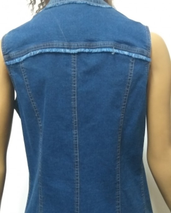 ΓΙΛΕΚΟ ΤΖΗΝ ΜΠΛΕ FOREL