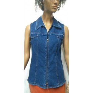 ΓΙΛΕΚΟ ΤΖΗΝ ΜΠΛΕ FOREL