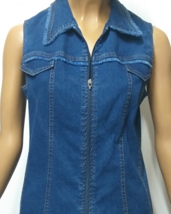 ΓΙΛΕΚΟ ΤΖΗΝ ΜΠΛΕ FOREL