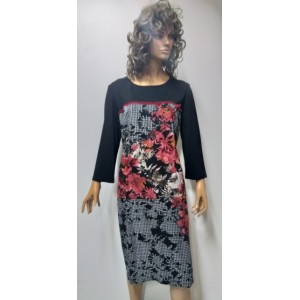 ΦΟΡΕΜΑ ΜΑΥΡΟ  ΕΜΠΡΙΜΕ ESTEL