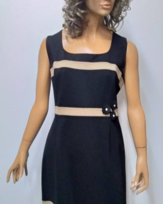 ΦΟΡΕΜΑ ΜΑΥΡΟ-ΜΠΕΖ BADOO