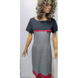 ΦΟΡΕΜΑ ΜΑΥΡΟ-ΓΚΡΙ VENER