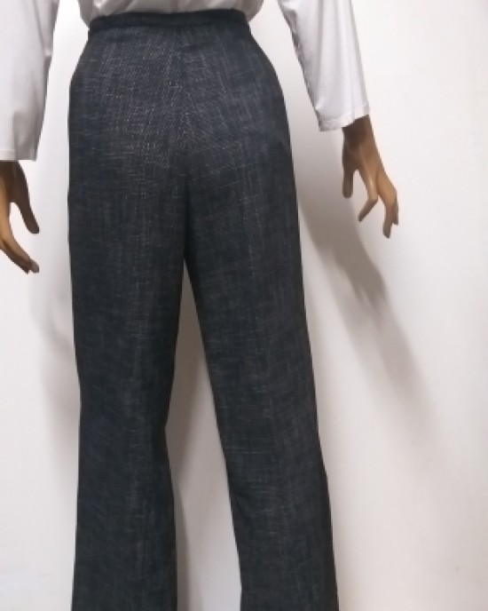 ΠΑΝΤΕΛΟΝΙ  ΜΑΥΡΟ-ΜΠΕΖ FOREL