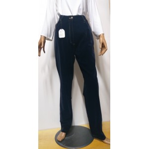 ΠΑΝΤΕΛΟΝΙ ΒΕΛΟΥΔΟ ΜΠΛΕ ΣΚΟΥΡΟ C.R.A 