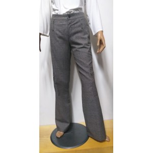 ΠΑΝΤΕΛΟΝΙ ΜΕ ΤΣΕΠΕΣ ΚΑΡΟ ΜΠΕΖ-ΚΑΦΕ FOREL