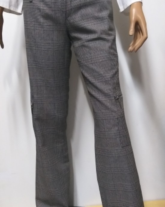 ΠΑΝΤΕΛΟΝΙ ΜΕ ΤΣΕΠΕΣ ΚΑΡΟ ΜΠΕΖ-ΚΑΦΕ FOREL