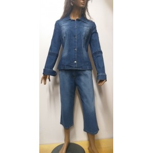 ΜΠΟΥΦΑΝ ΤΖΗΝ ΜΠΛΕ ALTI