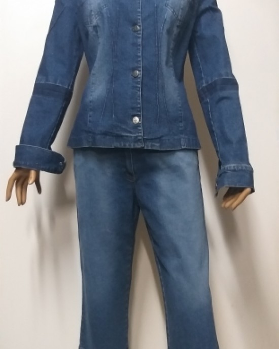 ΜΠΟΥΦΑΝ ΤΖΗΝ ΜΠΛΕ ALTI