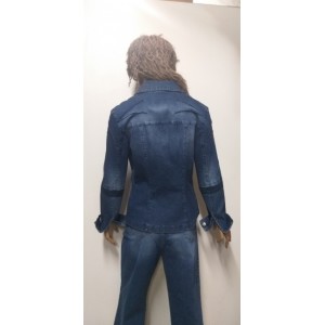 ΜΠΟΥΦΑΝ ΤΖΗΝ ΜΠΛΕ ALTI