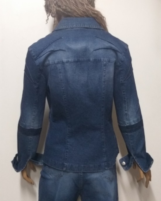 ΜΠΟΥΦΑΝ ΤΖΗΝ ΜΠΛΕ ALTI