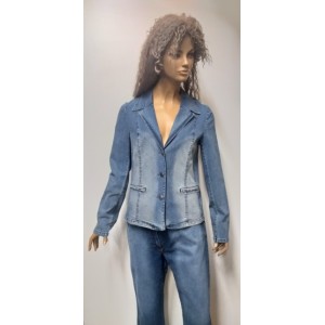 ΜΠΟΥΦΑΝ ΤΖΗΝ ΜΠΛΕ VENER