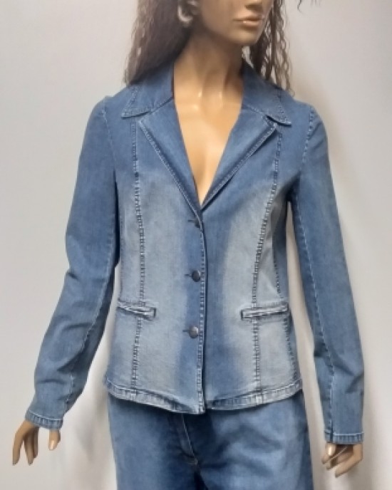 ΜΠΟΥΦΑΝ ΤΖΗΝ ΜΠΛΕ VENER