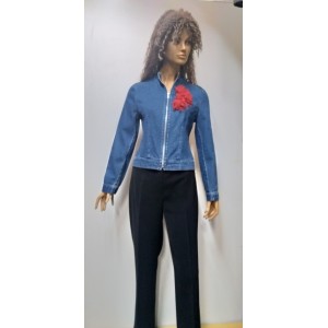 ΜΠΟΥΦΑΝ ΤΖΗΝ ΜΠΛΕ CAMOMILLA