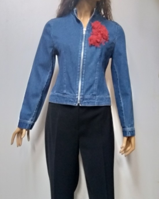 ΜΠΟΥΦΑΝ ΤΖΗΝ ΜΠΛΕ CAMOMILLA