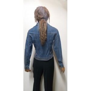 ΜΠΟΥΦΑΝ ΤΖΗΝ FOREL