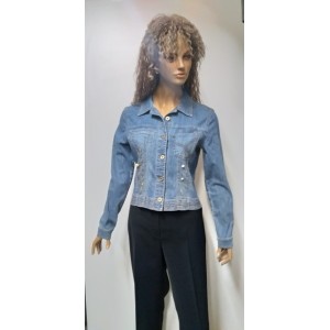 ΜΠΟΥΦΑΝ ΤΖΗΝ FOREL