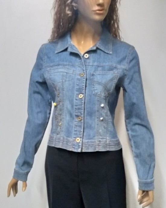 ΜΠΟΥΦΑΝ ΤΖΗΝ FOREL