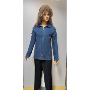 ΜΠΟΥΦΑΝ ΤΖΗΝ ΜΠΛΕ FOREL