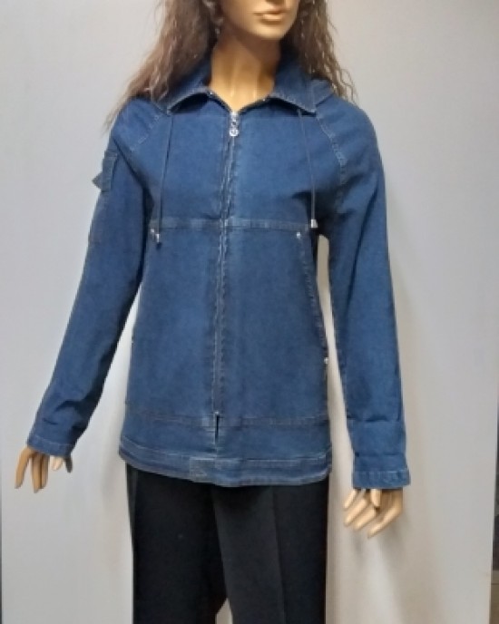 ΜΠΟΥΦΑΝ ΤΖΗΝ ΜΠΛΕ FOREL