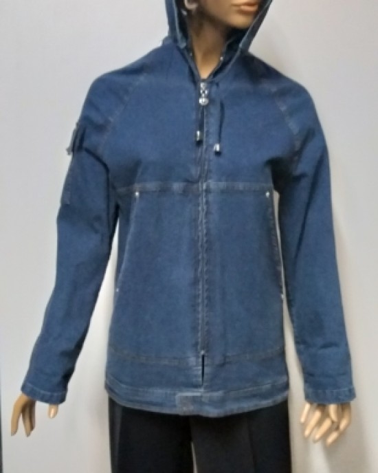 ΜΠΟΥΦΑΝ ΤΖΗΝ ΜΠΛΕ FOREL