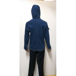 ΜΠΟΥΦΑΝ ΤΖΗΝ ΜΠΛΕ FOREL