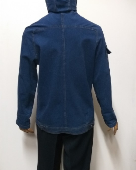 ΜΠΟΥΦΑΝ ΤΖΗΝ ΜΠΛΕ FOREL