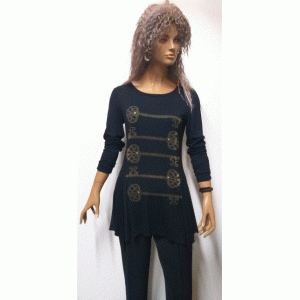 ΜΠΛΟΥΖΑ ΜΑΚΡΥΑ 