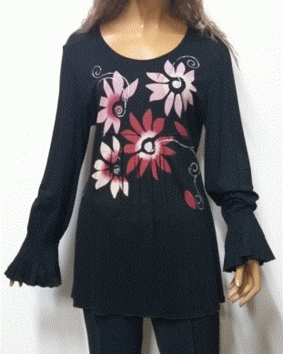 ΜΠΛΟΥΖΑ ΜΑΚΡΥΑ 