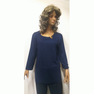 ΜΠΛΟΥΖΑ ΜΑΚΡΥΑ 