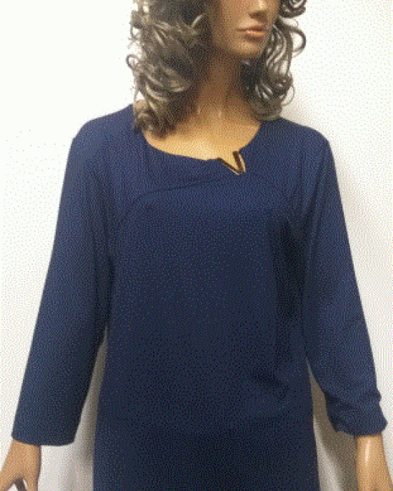 ΜΠΛΟΥΖΑ ΜΑΚΡΥΑ 