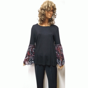 ΜΠΛΟΥΖΑ ΜΑΚΡΥΑ 