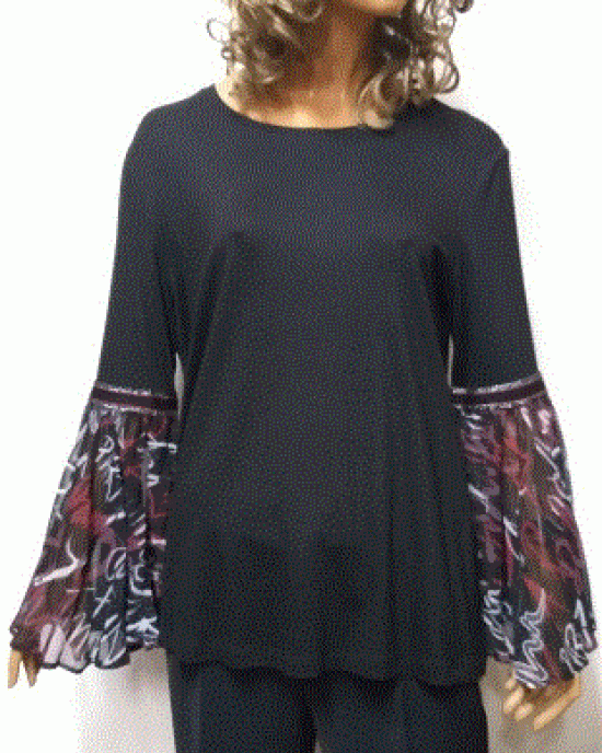 ΜΠΛΟΥΖΑ ΜΑΚΡΥΑ 