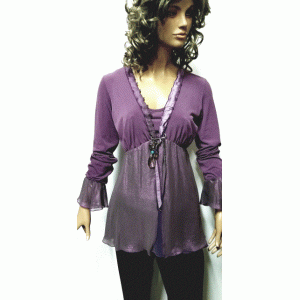 ΜΠΛΟΥΖΑ ΜΑΚΡΥΑ 