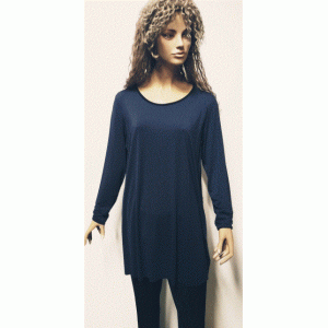 ΜΠΛΟΥΖΑ ΜΑΚΡΥΑ 