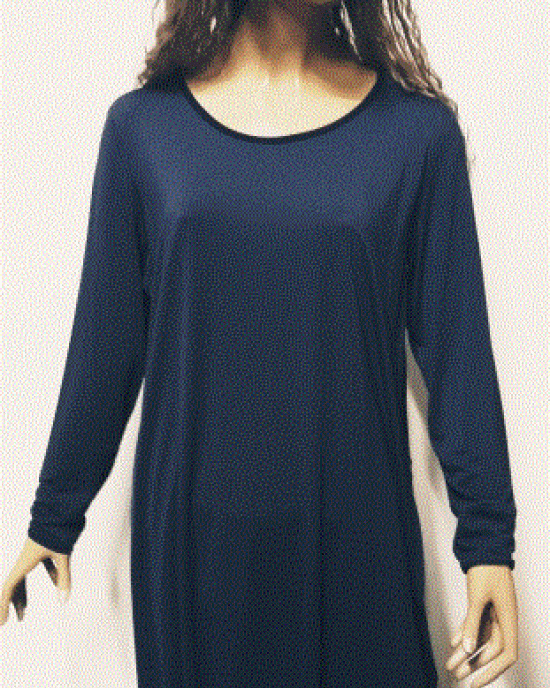 ΜΠΛΟΥΖΑ ΜΑΚΡΥΑ 