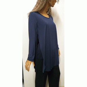 ΜΠΛΟΥΖΑ ΜΑΚΡΥΑ 