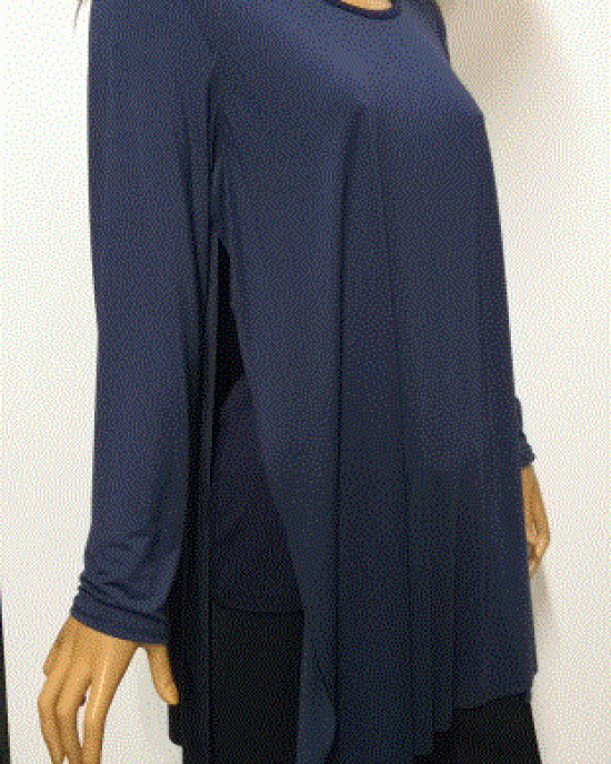 ΜΠΛΟΥΖΑ ΜΑΚΡΥΑ 