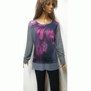 ΜΠΛΟΥΖΑ ΜΑΚΡΥΑ 