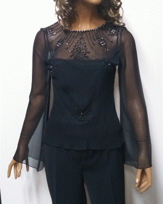 ΜΠΛΟΥΖΑ ΑΜΠΙΓΕ