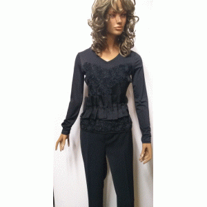 ΜΠΛΟΥΖΑ ΑΜΠΙΓΕ